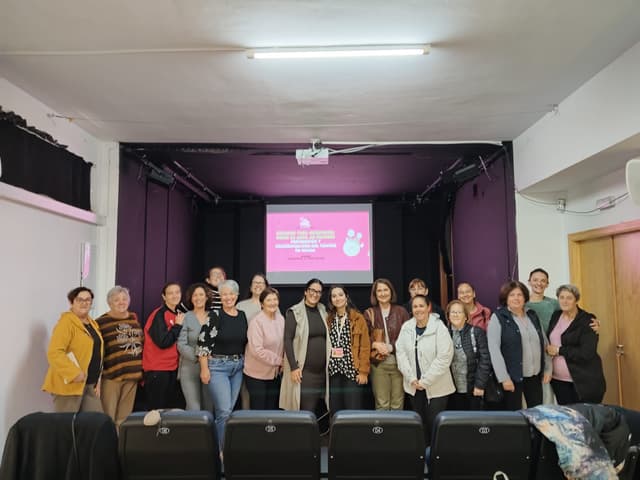 Taller prevencón