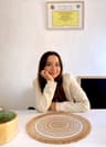 Rocío Zorrilla Lomeña en contexto profesional informal