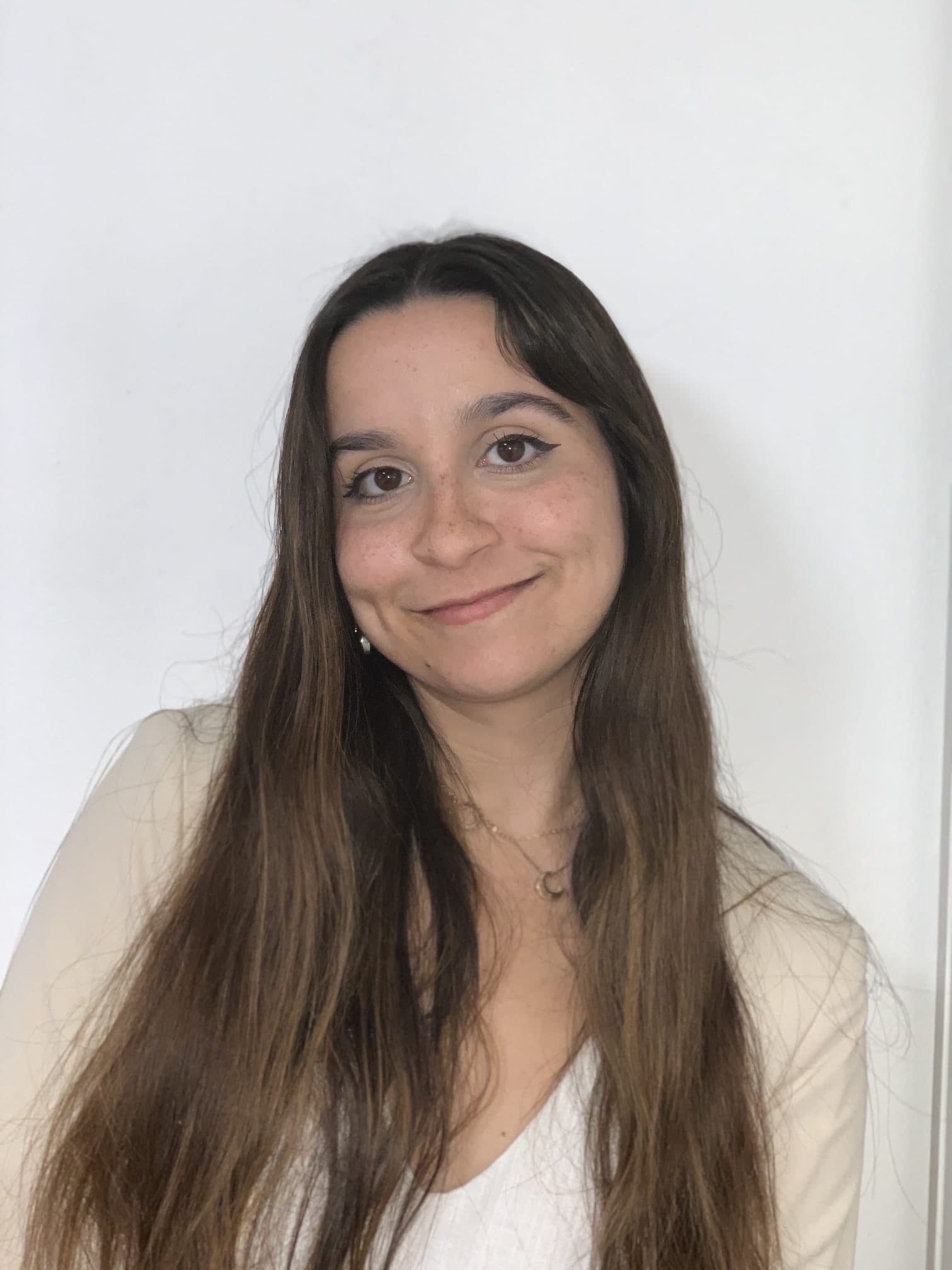 Rocío Zorrilla Lomeña - Psicóloga clínica