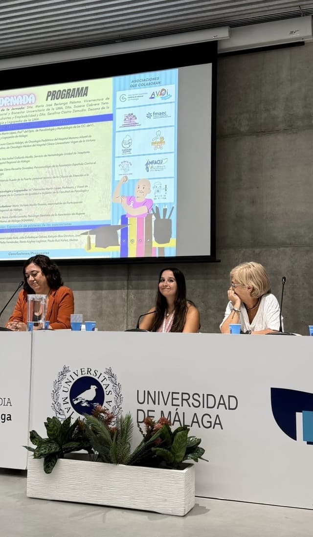 Workshop sobre duelo